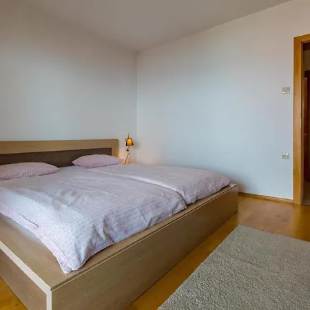 公寓 Fuer 4 Personen Ca 80 Qm In Crikvenica, Kvarner Bucht Und Umgebung *
