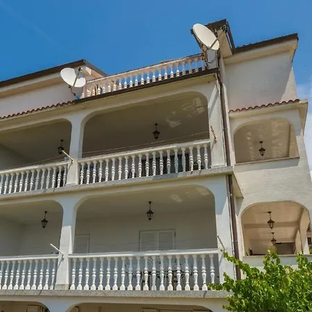 Fuer 4 Personen Ca 80 Qm In Crikvenica, Kvarner Bucht Und Umgebung *