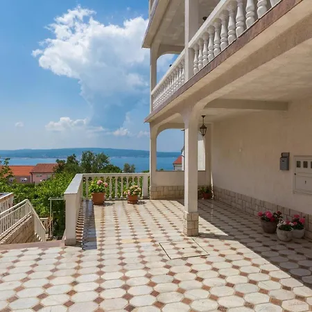 Fuer 4 Personen Ca 80 Qm In Crikvenica, Kvarner Bucht Und Umgebung *