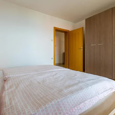 Fuer 4 Personen Ca 80 Qm In Crikvenica, Kvarner Bucht Und Umgebung Lejlighed *